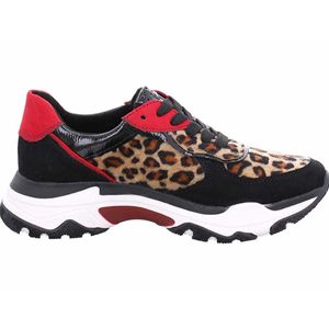 Sneaker leopardenmuster - Vertrauen Sie unserem Gewinner