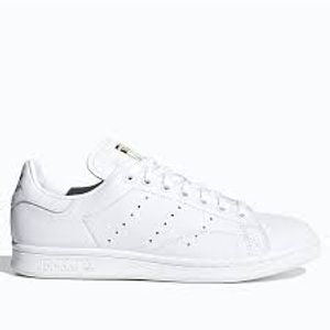 Adidas Originals Sneaker STAN SMITH W CG6014 Weiß, Schuhgröße:36