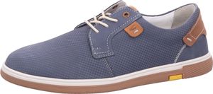 CamelActive - Sneaker blau, Größe:46, Farbe:blau 600