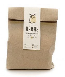 Hekas Süßkartoffelmehl weiß 250g /glutenfrei / paleo / ohne Zuckerzusatz / vegan / Kleingartenbau / GMO-frei