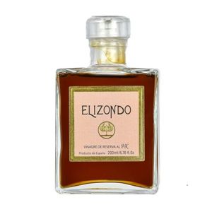 Elizondo, Elizondo Sherry-Essig PX, 200ml 200ml