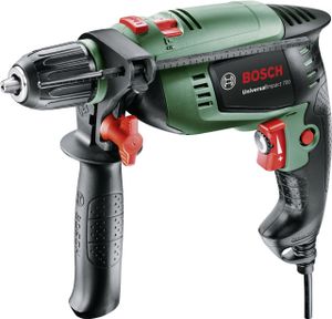 Bosch Schlagbohrmaschine UniversalImpact 700 700 W