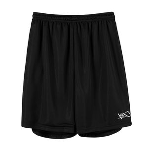 K1X Anti Gravity Basketball Shorts, Farbe:Schwarz, Kleidergröße:L