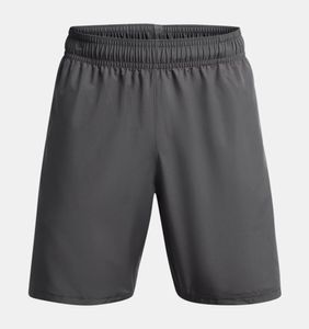 Under Armour Ua Woven Wdmk Shorts Castlerock L