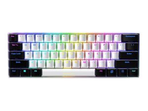 Sharkoon SKILLER SGK50 S4 - Klawiatura - Podświetlenie