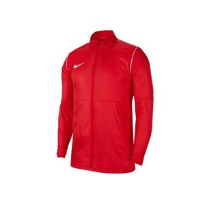 Nike Y Nk Rpl Park20 Rn Jkt W University Red/White/White S