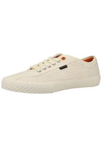 Scotch & Soda (HC Footwear) Parcifal Low lace shoes 20839591/S20 offwhite FS 2020, Spocc:41