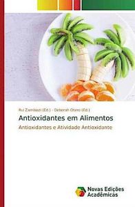 Antioxidantes em Alimentos