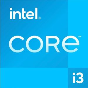 Intel Core i3-14100, Intel® Core™ i3, LGA 1700, Intel, i3-14100, 64bitový, Intel Core i3-14xxx