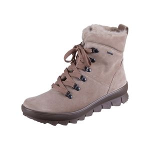 Legero Stiefelette Stiefelette Veloursleder