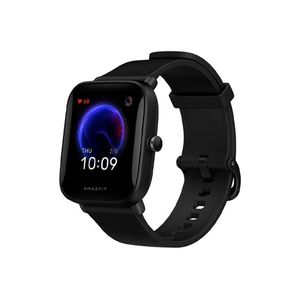 Amazfit Bip U Smartwatch Black (Černá) A2017