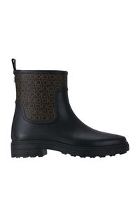 Buty Calvin Klein Rain Boot Mono botki 39