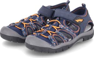 Lurchi Jungen Sandalen Outdoorsandalen Dunkelblau Textil-Synthetik Größe: 30 Lurchi Jungen Sandalen Outdoorsandalen Dunkelblau Textil-Synthetik Größe: 30
