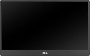 Dell 14 Portable Monitor - P1424H - 35.6cm 14''