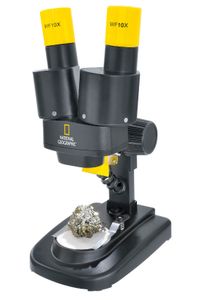 NATIONAL GEOGRAPHIC Binokulares Mikroskop