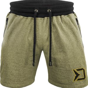Delphin Rawer Kurze Hose - S