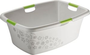 Rot Wanne 50L.fl Ower Wss. 7568100519
