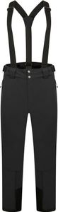Dare 2B - Pánske lyžiarske nohavice "Achieve", zateplené RG10841 (XXL Short) (Black)