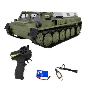 WPL RC Panzer Spielzeug 2,4 GHz R/C Panzer 1:16 Ferngesteuerter Panzer Ferngesteuerte Fahrzeuge Ferngesteuerter RC fuer Kinder Kinder Jungen