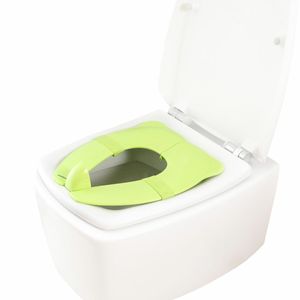 Toilettensitz für Kinder - klappbar und tragbar