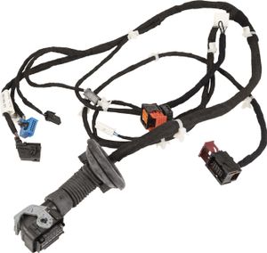 Original Fiat Kabel elektrische Leitung Grande Punto 199 51775259