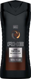 Axe Dark Temptation Shower Gel 400 ml