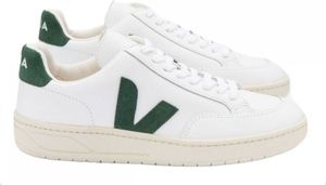 Veja V-12 Sportschuhe Weiß EU 41 Mann Weiß EU 41