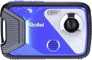 Rollei Sportsline 60 Plus blau