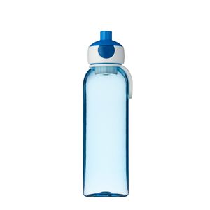 Rosti Mepal 107450014300 Bouteille d'eau Campus 500 ML, Plastique, Blue, 6,4 x 7 x 22,2