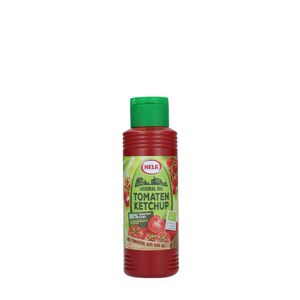 HelaTomaten Ketchup Original (300 ml) - MHD: 28.02.2023