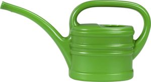Baby Giesskänchen 0,45l  grün
