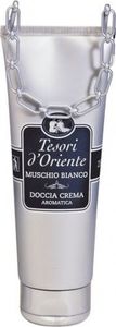 Tesori d'Oriente, Żel pod prysznic Białe Piżmo, 250ml (PRODUKT Z NIEMIEC)