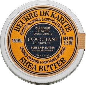 L'OCCITANE L'OCCITANE Shea Butter Pure Shea Butter 150ml