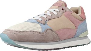 HOFF Barcelona Damen Sneaker in Beige, Größe 39 HOFF Barcelona Damen Sneaker in Beige, Größe 39