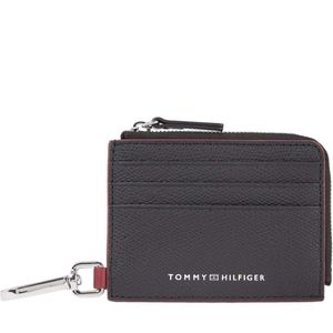 Tommy Hilfiger Geldbörse für Männer Schwarz Farbe: Schwarz, Größe: UNI Tommy Hilfiger Geldbörse für Männer Schwarz Farbe: Schwarz, Größe: UNI