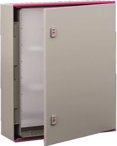 Rittal obudowa z tworzywa sztucznego AX WxHxD 400x400x200mm IP66