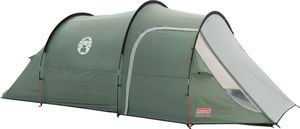 Coleman Coastline 3 Plus grün 3-Personen-Campingzelt 2000038886