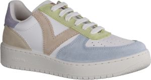Victoria  Damenschuhe sportlicher Schnürer Weiß Freizeit, Schuhgröße:40 EU