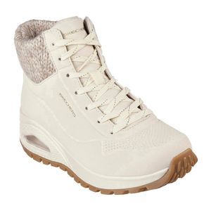 SKECHERS Uno Rugged Schuhe Damen weiss 40