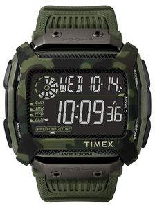 Pánské hodinky Timex Digital Command