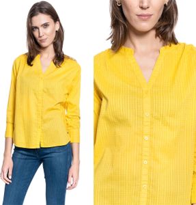 Frauen Mustang Edda Bluse 1009461 9046 Hemd