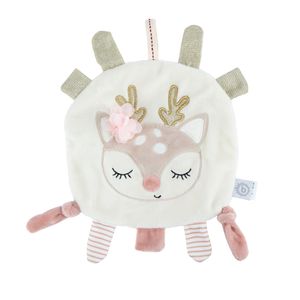 Bieco Knistertuch Baby Reh | Schmusetuch Baby mit Knistereffekt | Schnuffeltuch Baby Junge und Mädchen | Baby Greifling Knisterspielzeug Baby | Knisterndes Baby Schmusetuch mit Spielzeug zum Greifen Bieco Knistertuch Baby Reh | Schmusetuch Baby mit Knistereffekt | Schnuffeltuch Baby Junge und Mädchen | Baby Greifling Knisterspielzeug Baby | Knisterndes Baby Schmusetuch mit Spielzeug zum Greifen