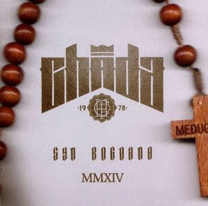 Chada: Bogdan's Sohn 2019