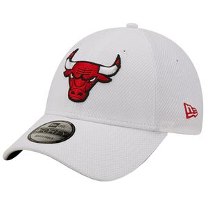 New Era - NBA Chicago Bulls Diamond Era 9Forty Strapback Cap