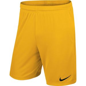 Spodnie Nike Park Ii Knit Short Nb Junior S3006JR