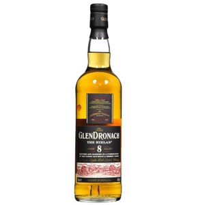 Glendronach 8 Years Old The Hielan 46% 0,7L