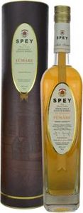 Spey Fumaré Single Malt Scotch Whisky in Geschenkpackung | 46 % vol | 0,7 l