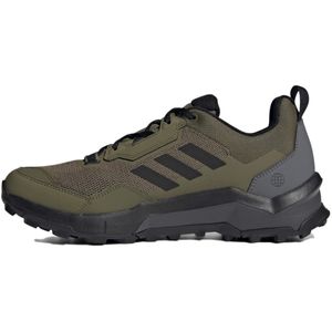 Adidas Performance Herren Trekkingschuhe Halbschuhe Terrex AX4 HP7391 Grau