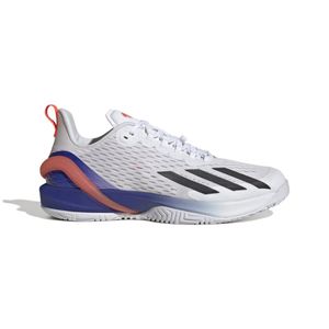 adidas Adizero Cybersonic M - Herren Tennisschuhe Allcourt Schuhe Weiß GY9634 , Größe: EU 43 1/3 UK 9