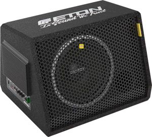 Aktivní subwoofer ETON Move M10-300AR 25 cm s integrovaným zesilovačem